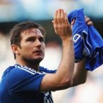 Bóng đá - Lampard bất ngờ trở lại Anh, khoác áo Man City