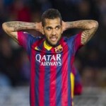 Bóng đá - Tin HOT tối 2/8: Barca tìm mọi cách bán Alves