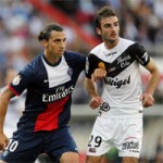 Bóng đá - PSG – Guingamp: Cái duyên của Ibra