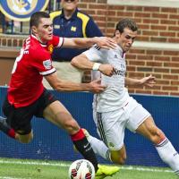 Bóng đá - MU – Real: Xứng danh kinh điển