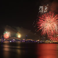 Tin tức trong ngày - Đà Nẵng bắn pháo hoa từ trực thăng mừng Quốc khánh