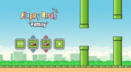 Flappy Bird chính thức "hồi sinh" - 1