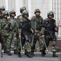 Tin tức trong ngày - Gần 100 người thiệt mạng trong vụ tấn công ở Tân Cương