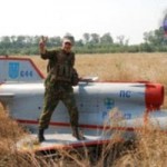 Tin tức trong ngày - Phe ly khai bắn hạ UAV Ukraine gần nơi MH17 rơi