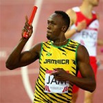 Thể thao - Lập kỷ lục với Jamaica, Usain Bolt tính giải nghệ