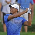 Thể thao - Đánh tệ hại, Tiger Woods trút giận lên phóng viên