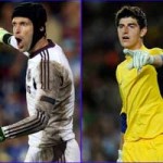 Bóng đá - Tin HOT tối 3/8: Mourinho nắn gân Cech và Courtois