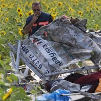 Dữ liệu hộp đen: Phi công MH17 không kịp thốt một lời