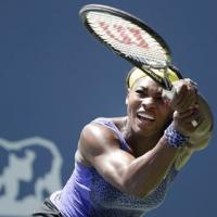 Thể thao - Serena – Kerber: Sự trở lại ngọt ngào (CK Bank of West Classic)