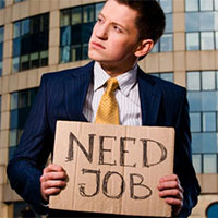 Bạn trẻ - Cuộc sống - Ngày càng nhiều người có bằng cấp thất nghiệp