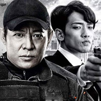 Phim - Bom tấn của Lý Liên Kiệt và Bi Rain "phát nổ" rạp Việt tháng 8