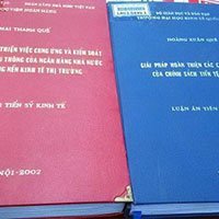 Giáo dục - du học - Vụ giảng viên kiện Bộ trưởng GD-ĐT: Lại hoãn xử