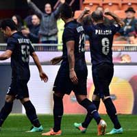 Bóng đá - Mùa giải mới, hy vọng mới cho Inter Milan