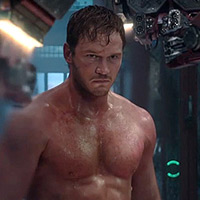 Phim - "Vệ binh dải ngân hà" ăn khách nhất Bắc Mỹ tuần qua