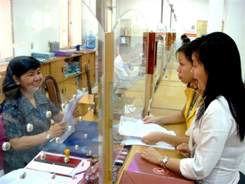 Người dạy cười: “Công chức Việt Nam ít cười” - 2