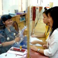 Tin tức trong ngày - Người dạy cười: “Công chức Việt Nam ít cười”