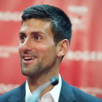 Thể thao - Djokovic có động lực lớn để “vượt khó” ở Rogers Cup