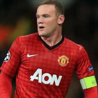 Bóng đá - Tin HOT tối 4/8: Rooney là đội trưởng MU trận mở màn