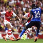 Bóng đá - Arsenal – Monaco: Đối thủ cứng đầu