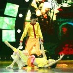 Ca nhạc - MTV - Cặp đôi &quot;siêu mẫu dance&quot; bùng nổ Vũ điệu tuổi xanh