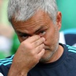 Bóng đá - Chelsea thua đậm, Mourinho công kích trọng tài