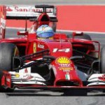 Thể thao - F1 – Ferrari: Quãng nghỉ giữa mùa không bình yên