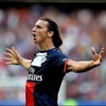 Bóng đá - Ibrahimovic: Ông vua không ngai