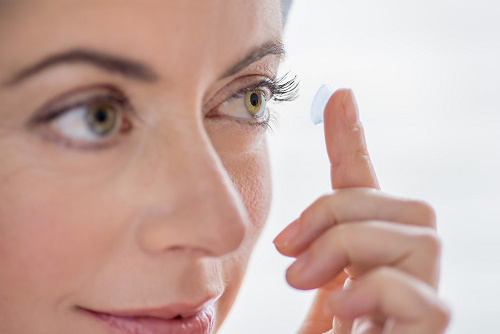 8 thủ thuật cho cô nàng mắt nhỏ - 6