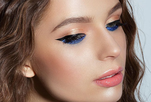 8 thủ thuật cho cô nàng mắt nhỏ - 7