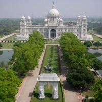 Du lịch - Những công trình tuyệt đẹp ở Ấn Độ nhìn từ camera bay