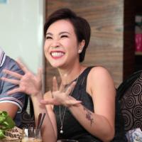 Ca nhạc - MTV - Uyên Linh: Sẽ xử đẹp nếu ai bôi xấu danh dự của tôi