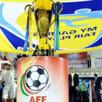 Bóng đá - Bốc thăm AFF Cup 2014: ĐT Việt Nam dễ thở