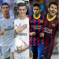 Bóng đá - Vì sao Real, Barca “đốt tiền” giỏi nhất hành tinh?