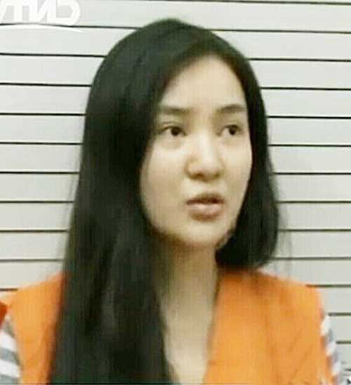 Tranh cãi vì mức án tù cho ngọc nữ bán dâm Hoa ngữ - 1