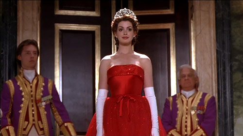 Trailer phim: The Princess Diaries 2 Royal Engagement - 1