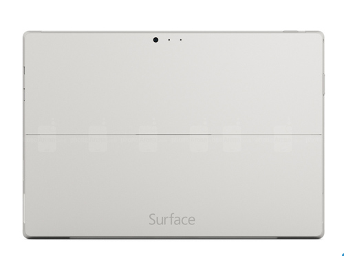 Microsoft Surface Pro 3 bắt đầu bán ra, giá 17 triệu đồng - 2