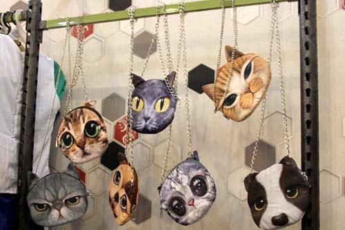 Đi chợ sale săn hàng độc, giá rẻ ở Sài Gòn - 11