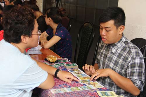 Đi chợ sale săn hàng độc, giá rẻ ở Sài Gòn - 12