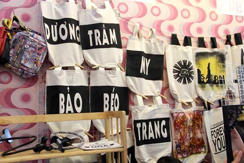 Đi chợ sale săn hàng độc, giá rẻ ở Sài Gòn - 4