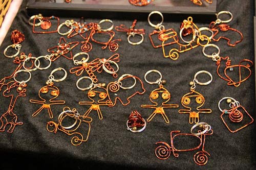 Đi chợ sale săn hàng độc, giá rẻ ở Sài Gòn - 5