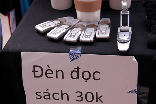 Đi chợ sale săn hàng độc, giá rẻ ở Sài Gòn - 6