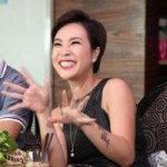 Ca nhạc - MTV - Uyên Linh: Sẽ xử đẹp nếu ai bôi xấu danh dự của tôi