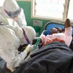 Sức khỏe đời sống - Bộ Y tế cảnh báo dịch Ebola tràn vào Việt Nam