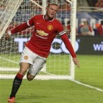 Bóng đá - Wayne Rooney: Đội trưởng và hơn thế nữa