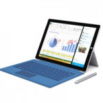 Thời trang Hi-tech - Microsoft Surface Pro 3 bắt đầu bán ra, giá 17 triệu đồng