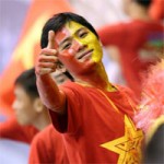 Bóng đá - “Fan đặc biệt” bỏ tiền túi đi Brunei tiếp lửa U19 VN