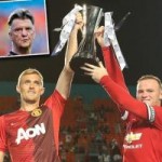 Bóng đá - MU – Van Gaal: Những lỗ hổng cần vá