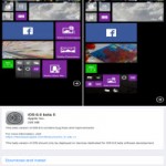 Công nghệ thông tin - Windows Phone 8.1 và iOS 8 cùng có bản cập nhật