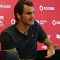 Thể thao - Federer - Polansky: Kết thúc chóng vánh (V2 Rogers Cup)