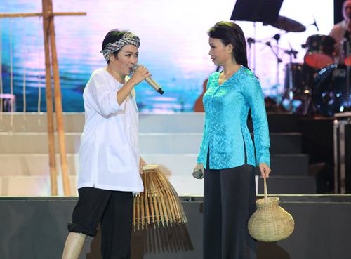 Mr. Đàm ngọt ngào khiến Mỹ Tâm bối rối - 9